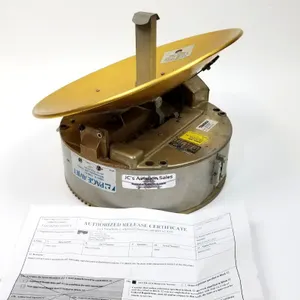 BENDIX/KING ART-161A RADAR ANTENNA P/N 40001018-6108 WITH FAA FORM 8130-3